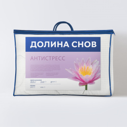 Одеяло ТМ Экотекс Долина снов 