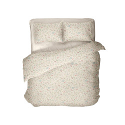 Комплект постельного белья ТМ Блакит лен-сатин  