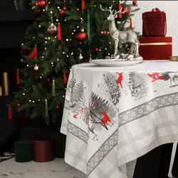 Скатерть ТМ Блакит D658 