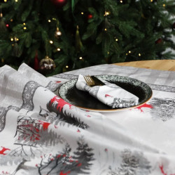 Скатерть ТМ Блакит D658 