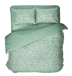 Комплект постельного белья ТМ "Блакит", г. Барановичи "Лионель" Бязь, Евро