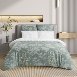 Комплект Постельного белья ТМ Экотекс 