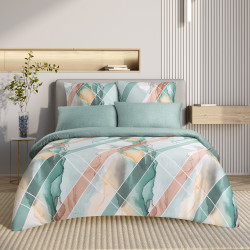 Комплект Постельного белья ТМ Экотекс 