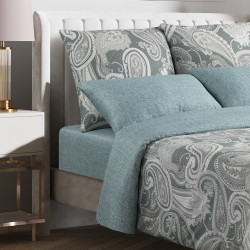 Комплект Постельного белья ТМ Экотекс 