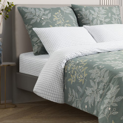 Комплект Постельного белья ТМ Экотекс 