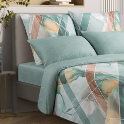 Комплект Постельного белья ТМ Экотекс 