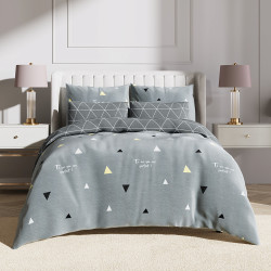 Комплект Постельного белья ТМ Экотекс 