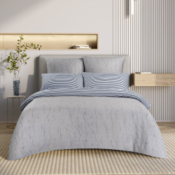 Комплект Постельного белья ТМ Экотекс 