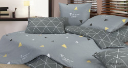 Комплект Постельного белья ТМ Экотекс 