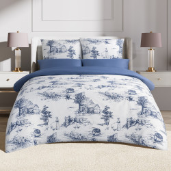 Комплект Постельного белья ТМ Экотекс 