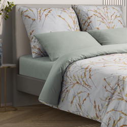 Комплект Постельного белья ТМ Экотекс 