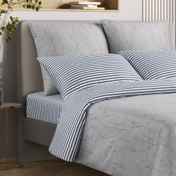 Комплект Постельного белья ТМ Экотекс 