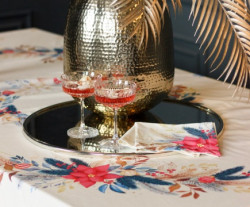 Скатерть ТМ Блакит 