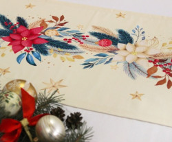 Скатерть ТМ Блакит 