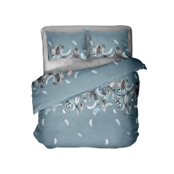 Комплект постельного белья ТМ Блакит г. Барановичи бязь "Феникс", Евро