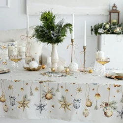 Скатерть Listelle collection 