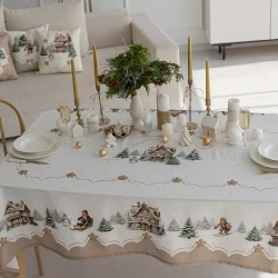 Скатерть Listelle collection 