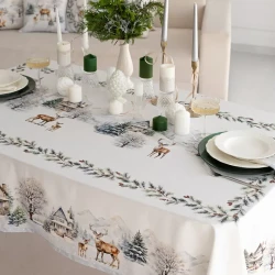 Скатерть Listelle collection 