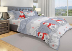 Комплект постельного белья ТМ Сонмаркет 