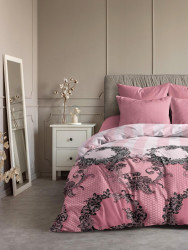 Комплект постельного белья ТМ «Luisa de Rizzo» бязь 