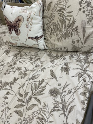 Комплект постельного белья ТМ Блакит, г. Барановичи лен-сатин  "Трель"  2-х сп.