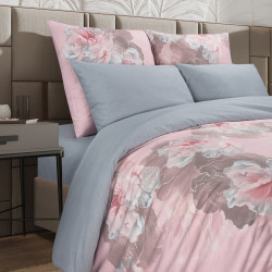 Комплект Постельного белья ТМ Экотекс 