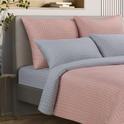 Комплект Постельного белья Гармоника ТМ Экотекс 