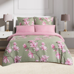 Комплект Постельного белья Гармоника ТМ Экотекс 