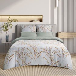 Комплект Постельного белья Гармоника ТМ Экотекс 