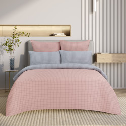 Комплект Постельного белья Гармоника ТМ Экотекс 