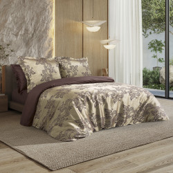 Комплект постельного белья ТМ «Ecotex» сатин  жаккард 