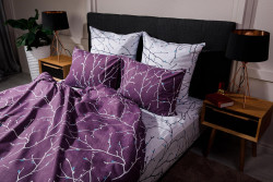 Комплект постельного белья ТМ Ночь нежна Поплин  