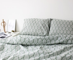 Комплект постельного белья бязь ТМ Блакит г. Барановичи "Антик", Дуэт