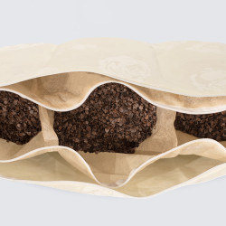 Подушка Гречиха ТД Экотекс 40х60- фото3