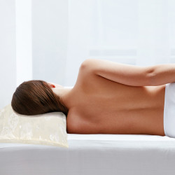 Подушка Гречиха ТД Экотекс 40х60- фото4