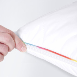 Подушка детская Хлопок ТМ Экотекс- фото2