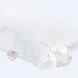 подушка детская Бамбук ТМ Экотекс- фото3