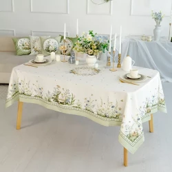 Скатерть Пасхальная 