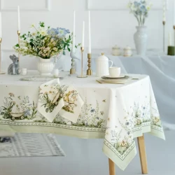 Скатерть Пасхальная 