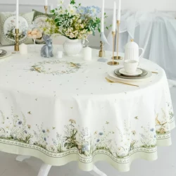 Скатерть Пасхальная 