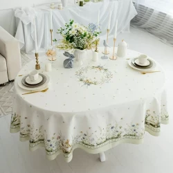 Скатерть Пасхальная 