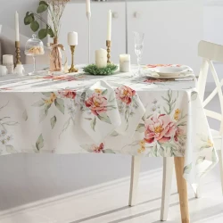 Скатерть Белла 145х225- фото