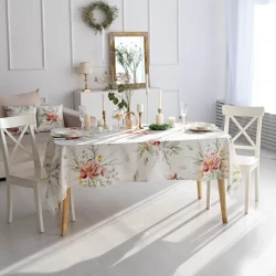 Скатерть Белла 145х225- фото2