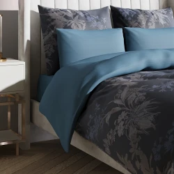 Комплект постельного белья ТМ Экотекс Гармоника 