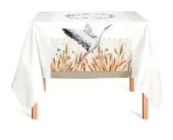 Дорожка на стол ТМ Блакит "Моя Беларусь"