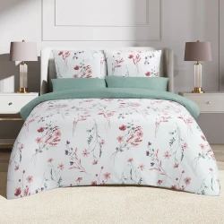 Комплект Постельного белья Гармоника ТМ Экотекс 