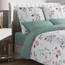 Комплект Постельного белья Гармоника ТМ Экотекс 