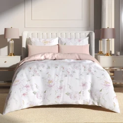 Комплект Постельного белья Гармоника ТМ Экотекс 