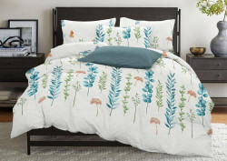Комплект постельного белья г. Барановичи ТМ Сонмаркет "Эдем" 2-х сп.