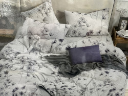 Комплект постельного белья г. Барановичи ТМ Сонмаркет "Ромашки" 2-х сп.